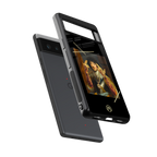 dope napoleon back phone cover | glass case for google pixel 6