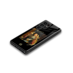 dope napoleon back phone cover | glass case for samsung galaxy s25 ultra