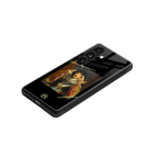 dope napoleon back phone cover | glass case for samsung galaxy s23