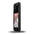 dope socerates back phone cover | glass case for nothing phone 1