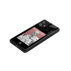 dope socerates back phone cover | glass case for nothing phone 1
