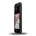 dope socerates back phone cover | glass case for nothing phone 2