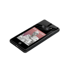dope socerates back phone cover | glass case for nothing phone 2a