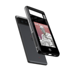 dope socerates back phone cover | glass case for Google Pixel 6A