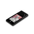 dope socerates back phone cover | glass case for google pixel 6