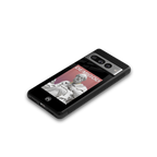 dope socerates back phone cover | glass case for google pixel 7 pro
