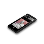 dope socerates back phone cover | glass case for Google Pixel 8