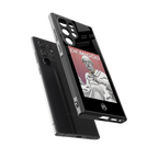 dope socerates back phone cover | glass case for samsung galaxy s23 ultra