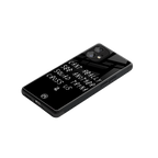 dope squad back phone cover | glass case for nothing phone 1