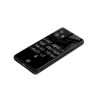 dope squad back phone cover | glass case for nothing phone 2