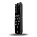 dope squad back phone cover | glass case for oneplus nord ce 4 lite
