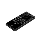 dope squad back phone cover | glass case for samsung galaxy s24