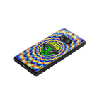 dope vibez back phone cover | glass case for nothing phone 2a