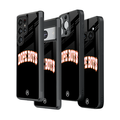 Stylish Glass Back Case for All Smartphones – iPhone, Samsung, OnePlus, Pixel, Redmi, Oppo, Vivo, Motorola