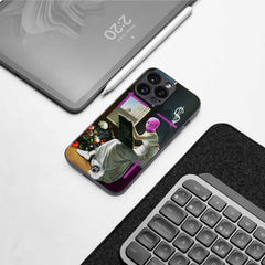 Dope Diva Phone Cover | Glass Case