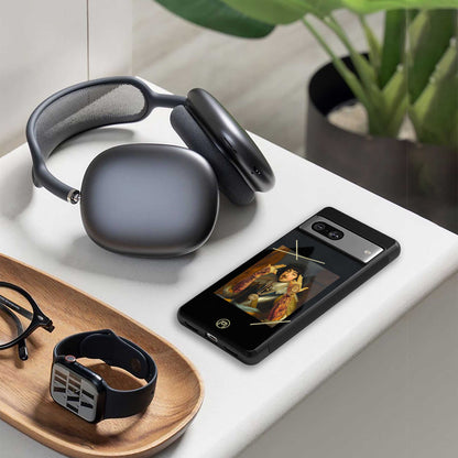 dope napoleon back phone cover | glass case for iphone 13 pro