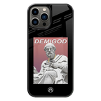 Premium Glass Back Mobile Phone Cover for iPhone, Samsung, OnePlus, Google Pixel, Redmi, Oppo, Vivo & Realme