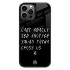Premium Glass Back Mobile Phone Cover for iPhone, Samsung, OnePlus, Google Pixel, Redmi, Oppo, Vivo & Realme