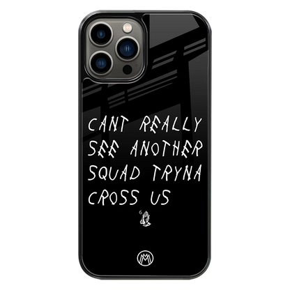 Premium Glass Back Mobile Phone Cover for iPhone, Samsung, OnePlus, Google Pixel, Redmi, Oppo, Vivo & Realme