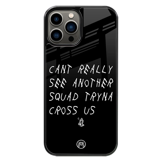Premium Glass Back Mobile Phone Cover for iPhone, Samsung, OnePlus, Google Pixel, Redmi, Oppo, Vivo & Realme