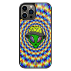 Premium Glass Back Mobile Phone Cover for iPhone, Samsung, OnePlus, Google Pixel, Redmi, Oppo, Vivo & Realme