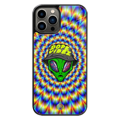 Premium Glass Back Mobile Phone Cover for iPhone, Samsung, OnePlus, Google Pixel, Redmi, Oppo, Vivo & Realme