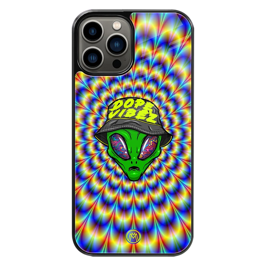 Premium Glass Back Mobile Phone Cover for iPhone, Samsung, OnePlus, Google Pixel, Redmi, Oppo, Vivo & Realme