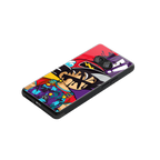 dragon ball z art back phone cover | glass case for nothing phone 2a