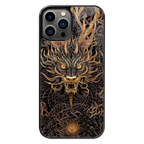 Premium Glass Back Mobile Phone Cover for iPhone, Samsung, OnePlus, Google Pixel, Redmi, Oppo, Vivo & Realme