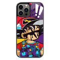 Premium Glass Back Mobile Phone Cover for iPhone, Samsung, OnePlus, Google Pixel, Redmi, Oppo, Vivo & Realme