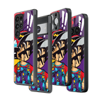 Stylish Glass Back Case for All Smartphones – iPhone, Samsung, OnePlus, Pixel, Redmi, Oppo, Vivo, Motorola