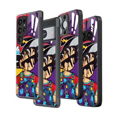 Stylish Glass Back Case for All Smartphones – iPhone, Samsung, OnePlus, Pixel, Redmi, Oppo, Vivo, Motorola