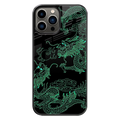 Premium Glass Back Mobile Phone Cover for iPhone, Samsung, OnePlus, Google Pixel, Redmi, Oppo, Vivo & Realme