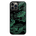 Premium Glass Back Mobile Phone Cover for iPhone, Samsung, OnePlus, Google Pixel, Redmi, Oppo, Vivo & Realme