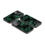 Luxury Glass Back Mobile Cover for iPhone, Samsung Galaxy, OnePlus, Pixel, Redmi & More