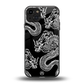 dragons back phone cover | glass case for iphone 14