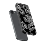 dragons back phone cover | glass case for iphone 16e