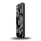 dragons back phone cover | glass case for iphone 16e