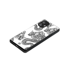 dragons lite back phone cover | glass case for nothing phone 2
