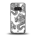 dragons lite back phone cover | glass case for nothing phone 2a