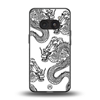 dragons lite back phone cover | glass case for nothing phone 2a
