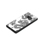 dragons lite back phone cover | glass case for nothing phone 2a