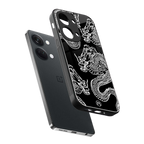 dragons back phone cover | glass case for oneplus nord 3