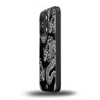 dragons back phone cover | glass case for oneplus nord 3