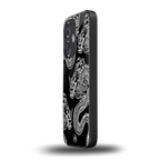 dragons back phone cover | glass case for oneplus nord ce 3