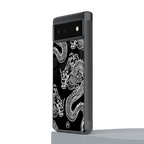 dragons back phone cover | glass case for Google Pixel 6A