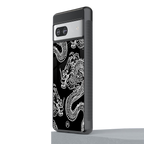 dragons back phone cover | glass case for Google Pixel 7A