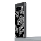 dragons back phone cover | glass case for google pixel 8 pro