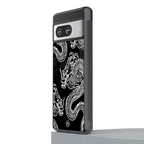 dragons back phone cover | glass case for Google Pixel 8