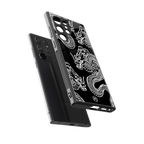 dragons back phone cover | glass case for samsung galaxy s23 ultra